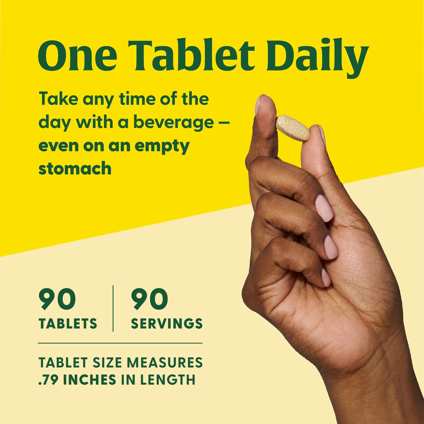 Megafood, Women's 40+ One Daily Multivitamin, 90 Tablets