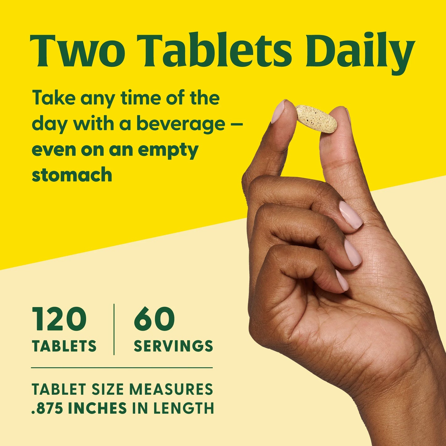 Megafood, Baby & Me 2™ Prenatal Multi, 120 Tablets