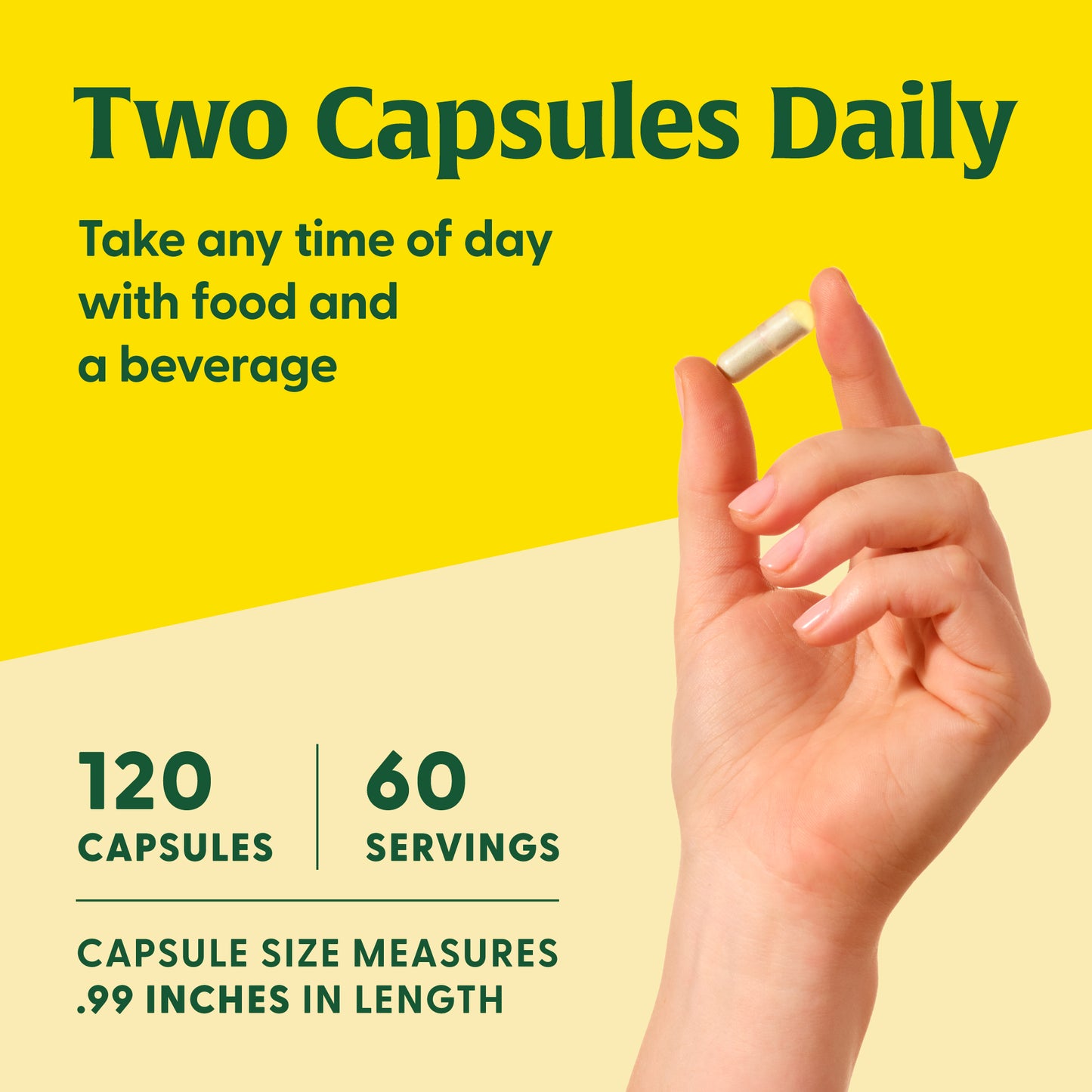 Megafood, Magnesium 300, Glycinate, Malate, Citrate, 120 Capsules