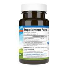 Carlson, Ceylon Cinnamon, 45 Capsules