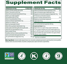 Megafood, Men’s One Daily Multivitamin, 90 Tablets