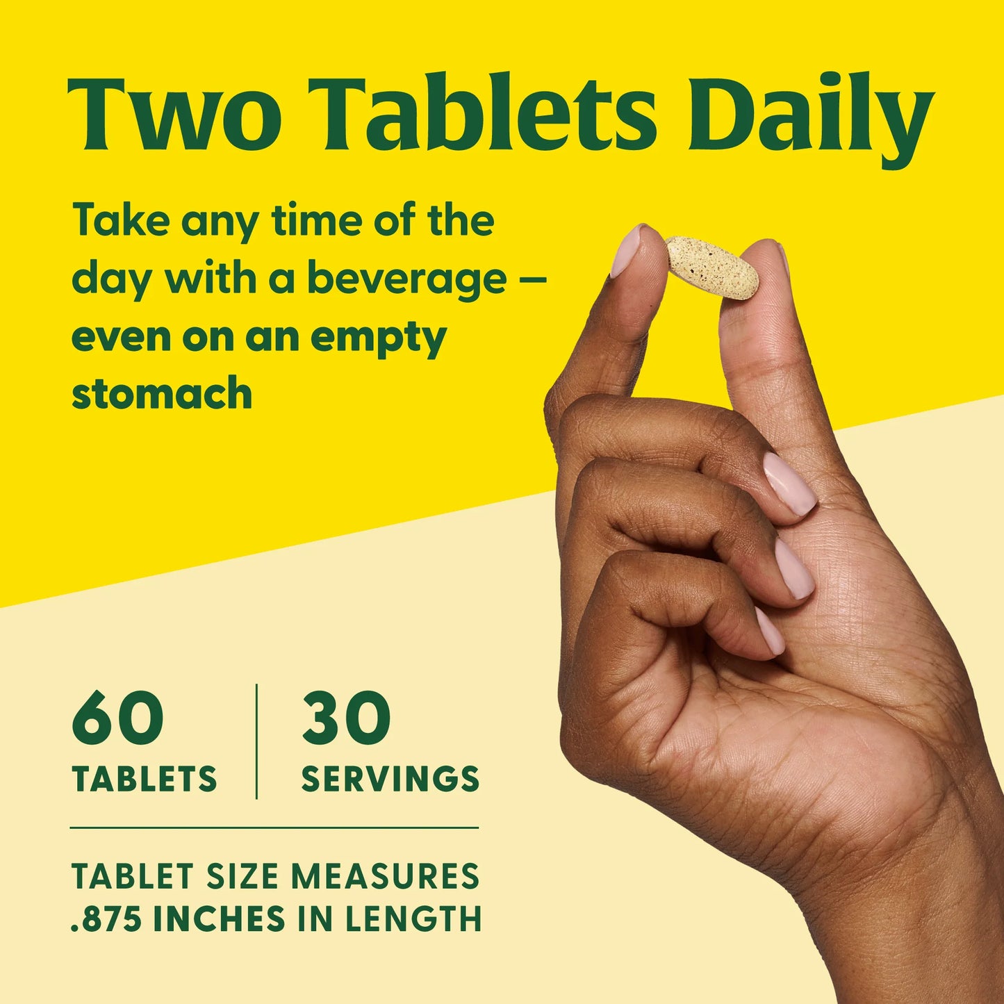 Megafood, Baby & Me 2™ Prenatal Multi, 60 Tablets