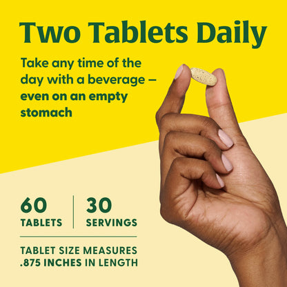 Megafood, Baby & Me 2™ Prenatal Multi, 60 Tablets