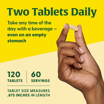 Megafood, Baby & Me 2™ Prenatal Multi, 120 Tablets