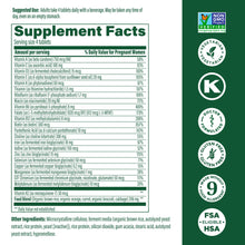 Megafood, Baby & Me 2™ Prenatal Multi Minis, 120 Tablets