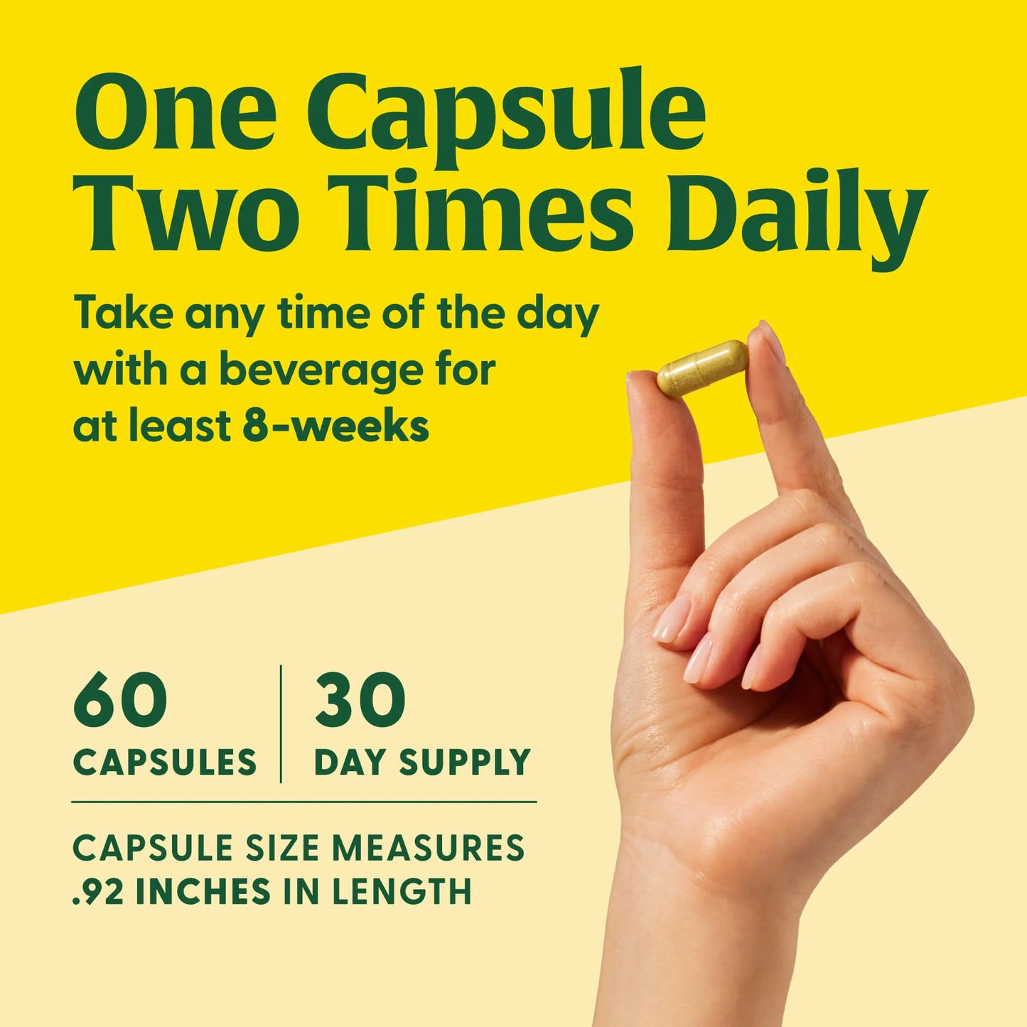 Megafood, Berberine Phytosome, 60 Tablets