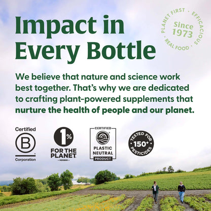 Megafood, Berberine Phytosome, 60 Tablets