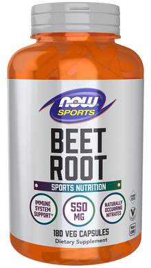 Beet Root 180 Capsules