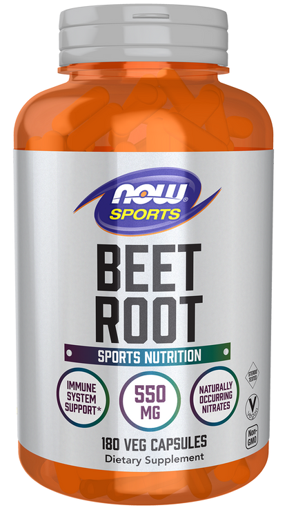 Beet Root 180 Capsules