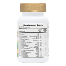 NaturesPlus, Animal Parade Gold, 60 Tablets