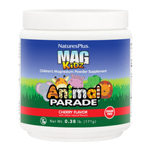 Natures Plus, Animal Parade MagKidz Powder, 45 Servings
