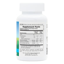 NaturesPlus, Animal Parade Calcium Children's Chewables, 135 Tablets