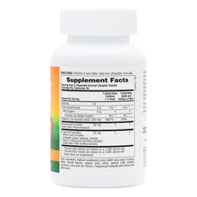 NaturesPlus, Animal Parade Vitamin C, 90 Tablets