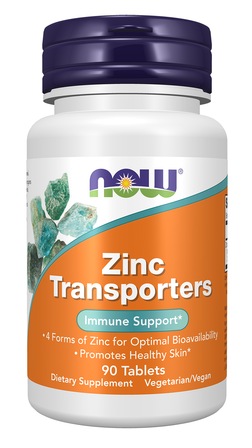 Zinc Transporter - 90 Tablets 90