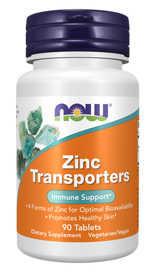 Zinc Transporter - 90 Tablets 90