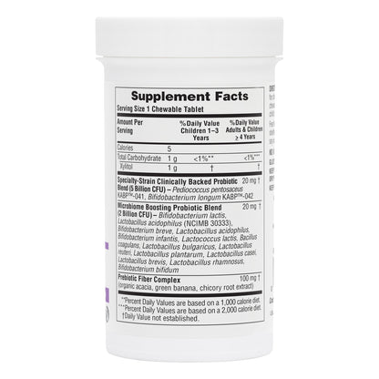 NaturesPlus, GI Natural Probiotic Kids, 30 Servings