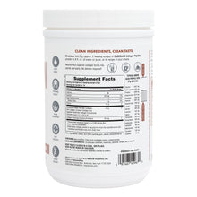 NaturesPlus, Collagen Peptides Chocolate Powder, 14 Servings