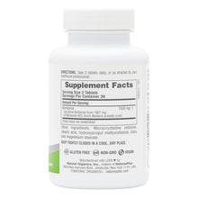 NaturesPlus, PRO Berberine 1500, 60 Tablets