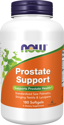 Prostate Support - 180 Softgels 180 Softgels
