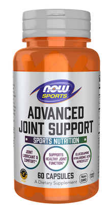 Advanced Joint Support - 60 Capsules 1