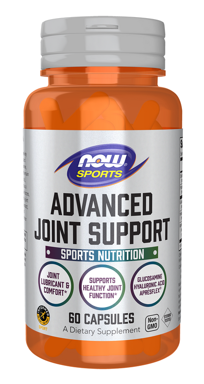 Advanced Joint Support - 60 Capsules 1