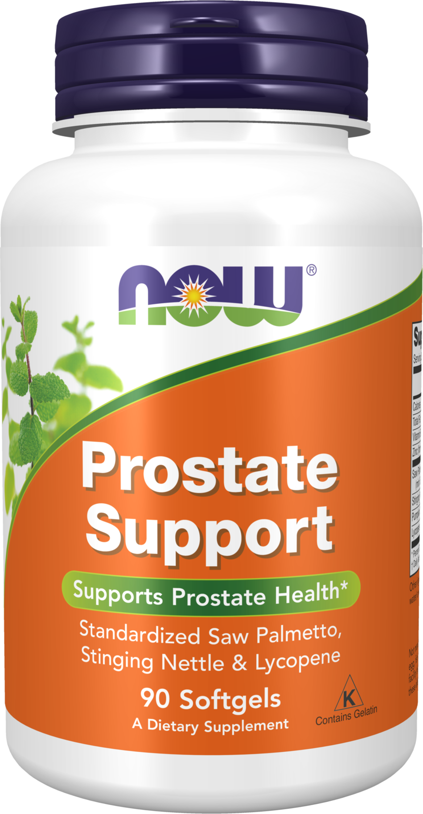 Prostate Support - 90 Softgels 90 Softgels