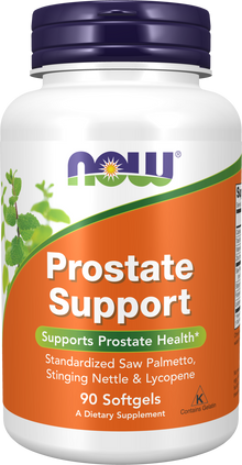 Prostate Support - 90 Softgels 90 Softgels