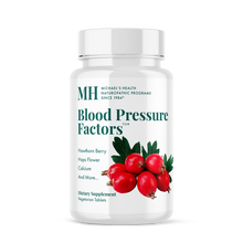 Michael's Health, Blood Pressure Factors, 90 Tablets