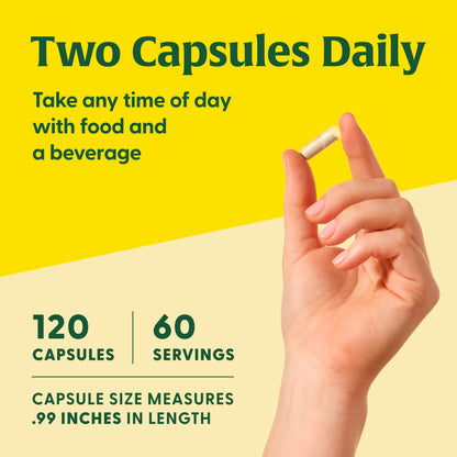 Megafood, Magnesium 300, Glycinate, Malate, Citrate, 120 Capsules