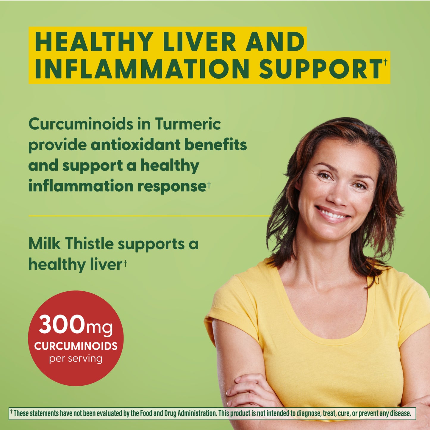 Megafood, Turmeric Curcumin Extra Strength, Liver, 90 Tablets