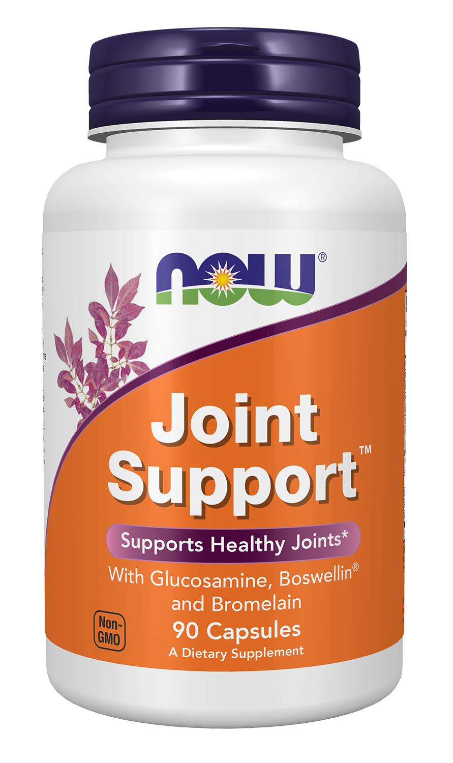 Joint Support - 90 Capsules 90 Capsules