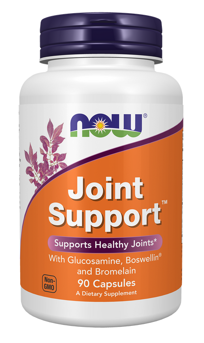 Joint Support - 90 Capsules 90 Capsules