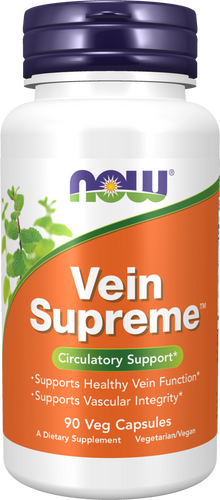 Vein Supreme™ - 90 Veg Capsules 90 Veg Capsules