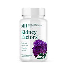 Michael's Health, Kidney Factors, 60 Tablets
