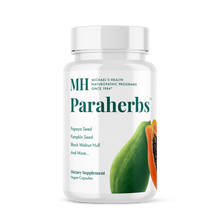 Michael's Health, Paraherbs, 60 Capsules