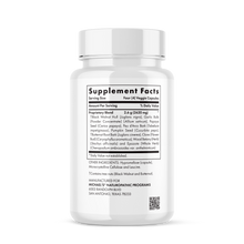 Michael's Health, Paraherbs, 60 Capsules