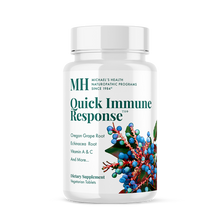 Michael's Health, Quick Immune Response, 120 Tablets